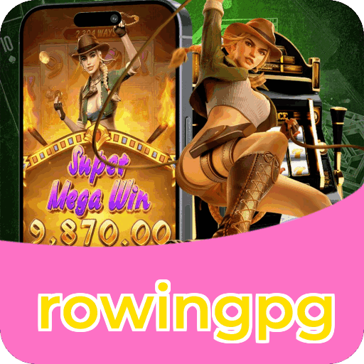 Performance rowingpg