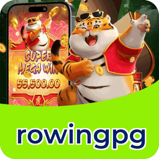 Instalação Android rowingpg