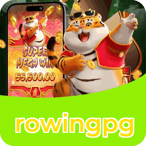 Slots Premium da PG Soft na rowingpg