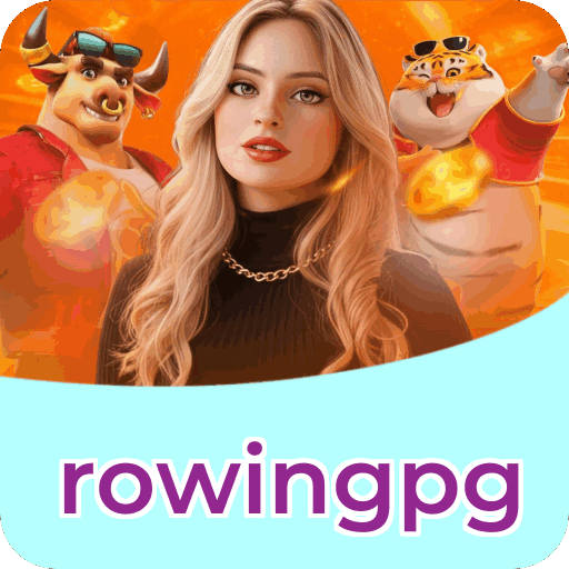 Jogos com maior RTP na rowingpg