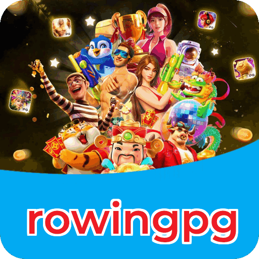 Promoções e bônus exclusivos da rowingpg