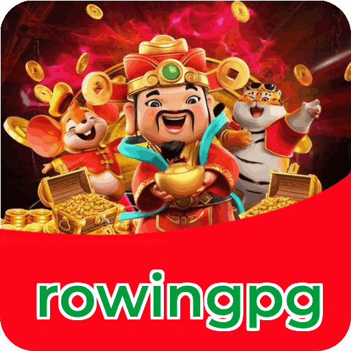 Siga a rowingpg no Facebook